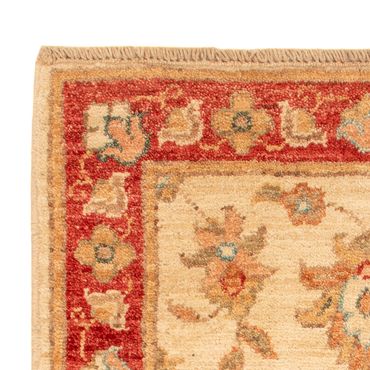 Ziegler Rug - 73 x 53 cm - beige