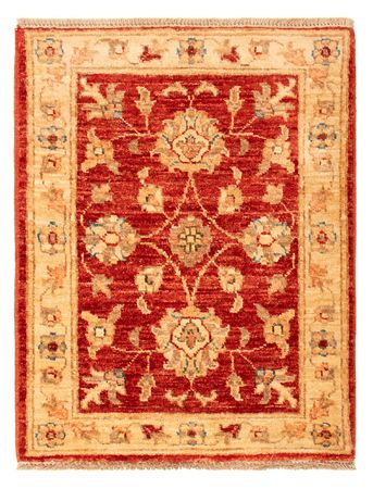 Ziegler Rug - 65 x 53 cm - red