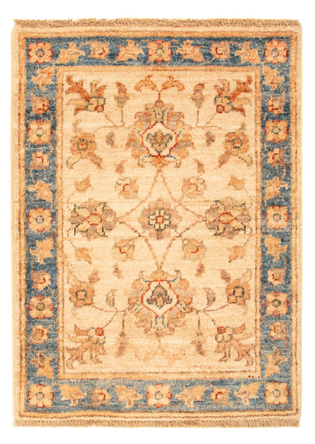 Ziegler Rug - 69 x 50 cm - beige