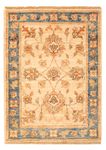 Ziegler Rug - 69 x 50 cm - beige