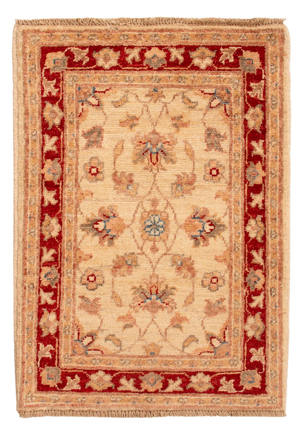 Ziegler Rug - 72 x 50 cm - beige