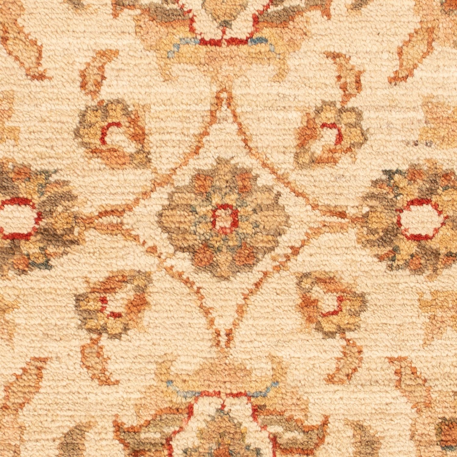 Ziegler Rug - 70 x 48 cm - beige