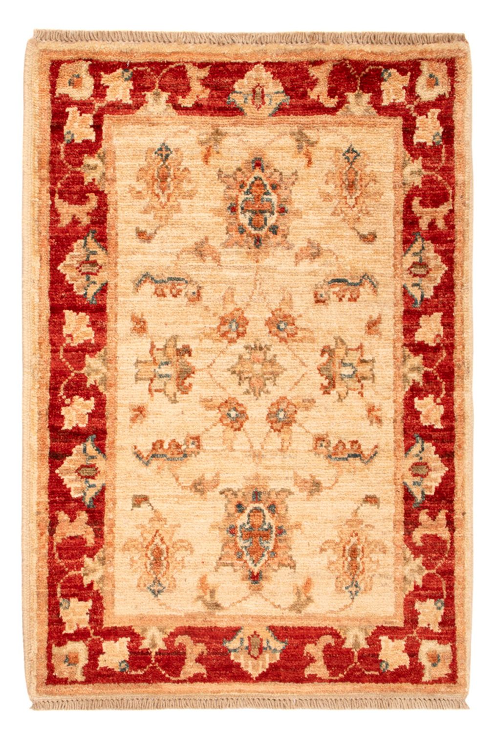 Ziegler Rug - 71 x 48 cm - beige