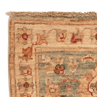 Ziegler Rug - 67 x 50 cm - sand