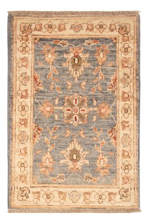 Ziegler Rug - 80 x 50 cm - petrol blue