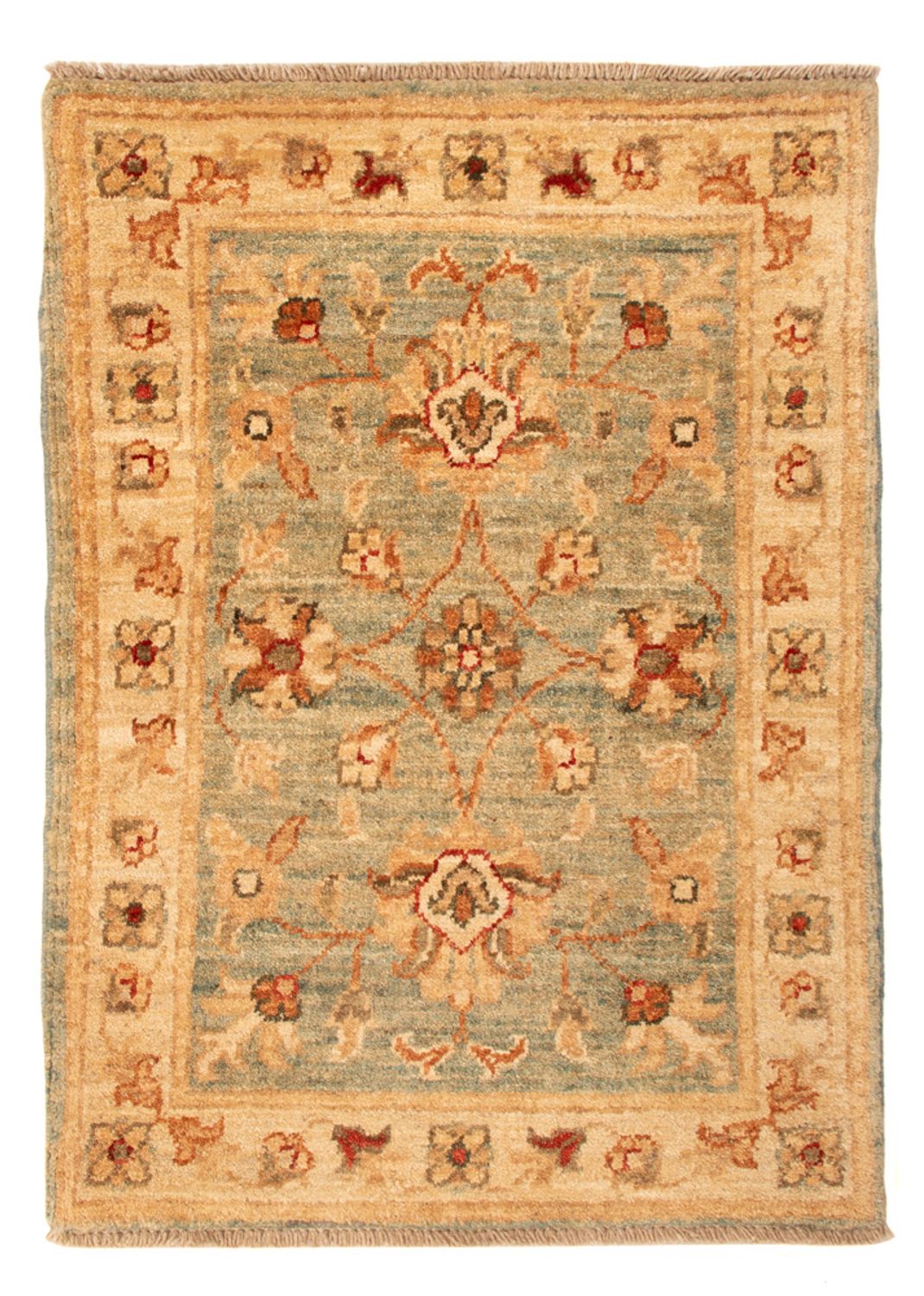 Ziegler Rug - 74 x 54 cm - sand