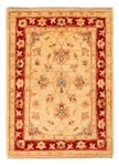 Ziegler Rug - 70 x 51 cm - beige