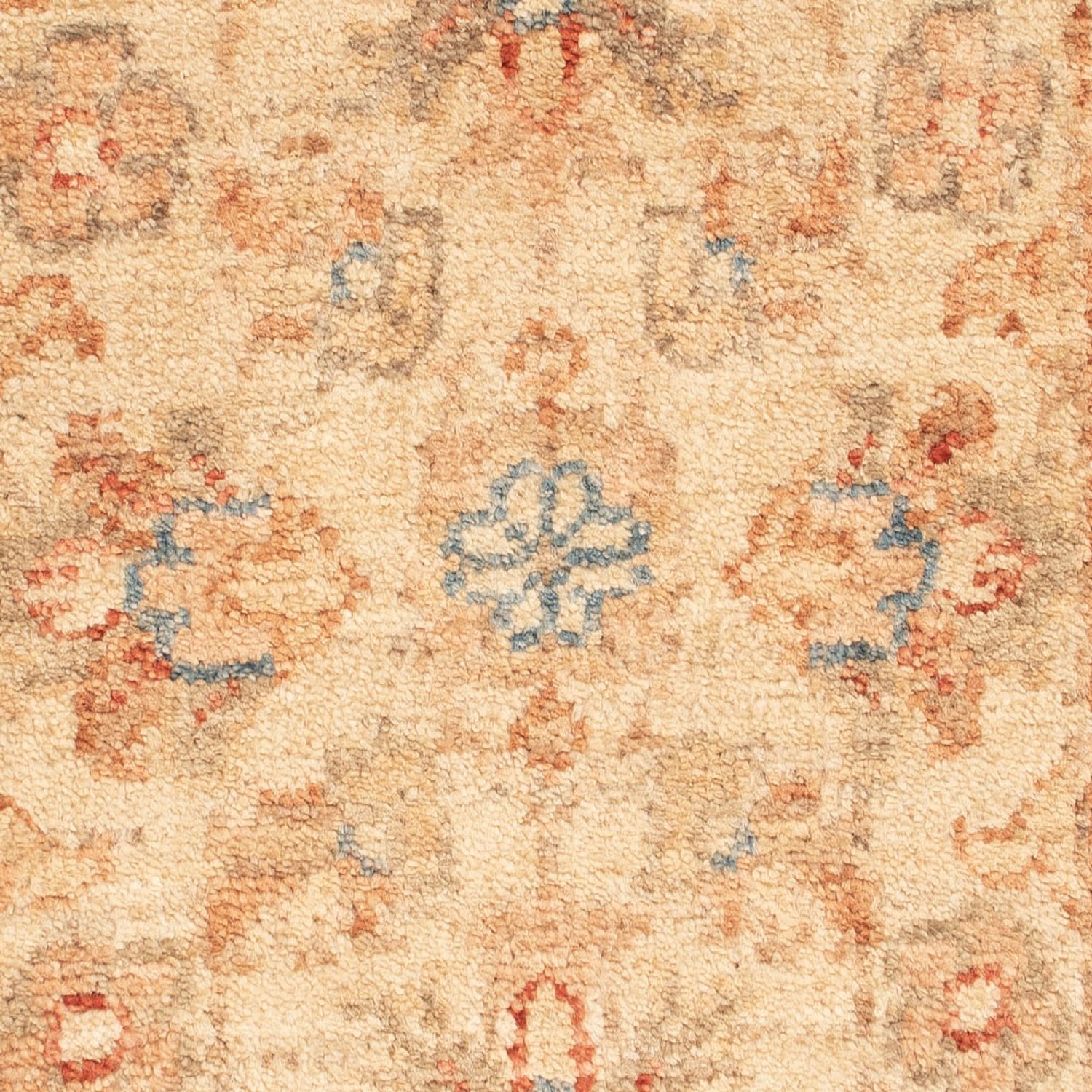 Ziegler Rug - 75 x 49 cm - beige