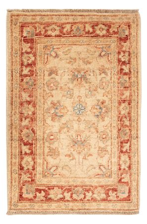 Ziegler Rug - 75 x 49 cm - beige