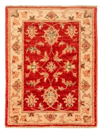 Ziegler Rug - 70 x 53 cm - red