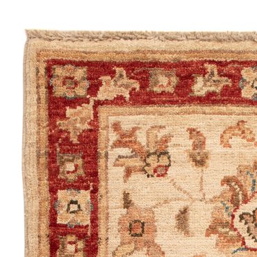 Ziegler Rug - 66 x 51 cm - beige