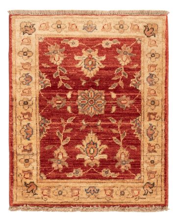 Ziegler Rug - 63 x 52 cm - red