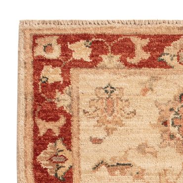 Ziegler Rug - 63 x 51 cm - beige