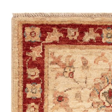 Ziegler Rug - 73 x 53 cm - beige