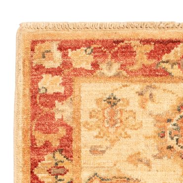 Ziegler Rug - 66 x 51 cm - beige
