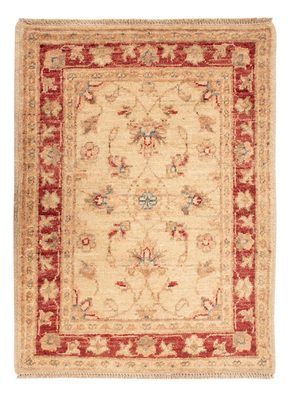 Ziegler Rug - 70 x 52 cm - beige