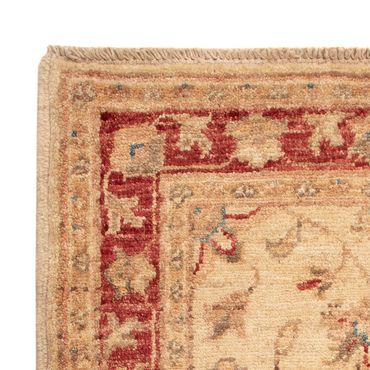 Ziegler Rug - 70 x 52 cm - beige