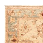 Ziegler Rug - 64 x 50 cm - beige