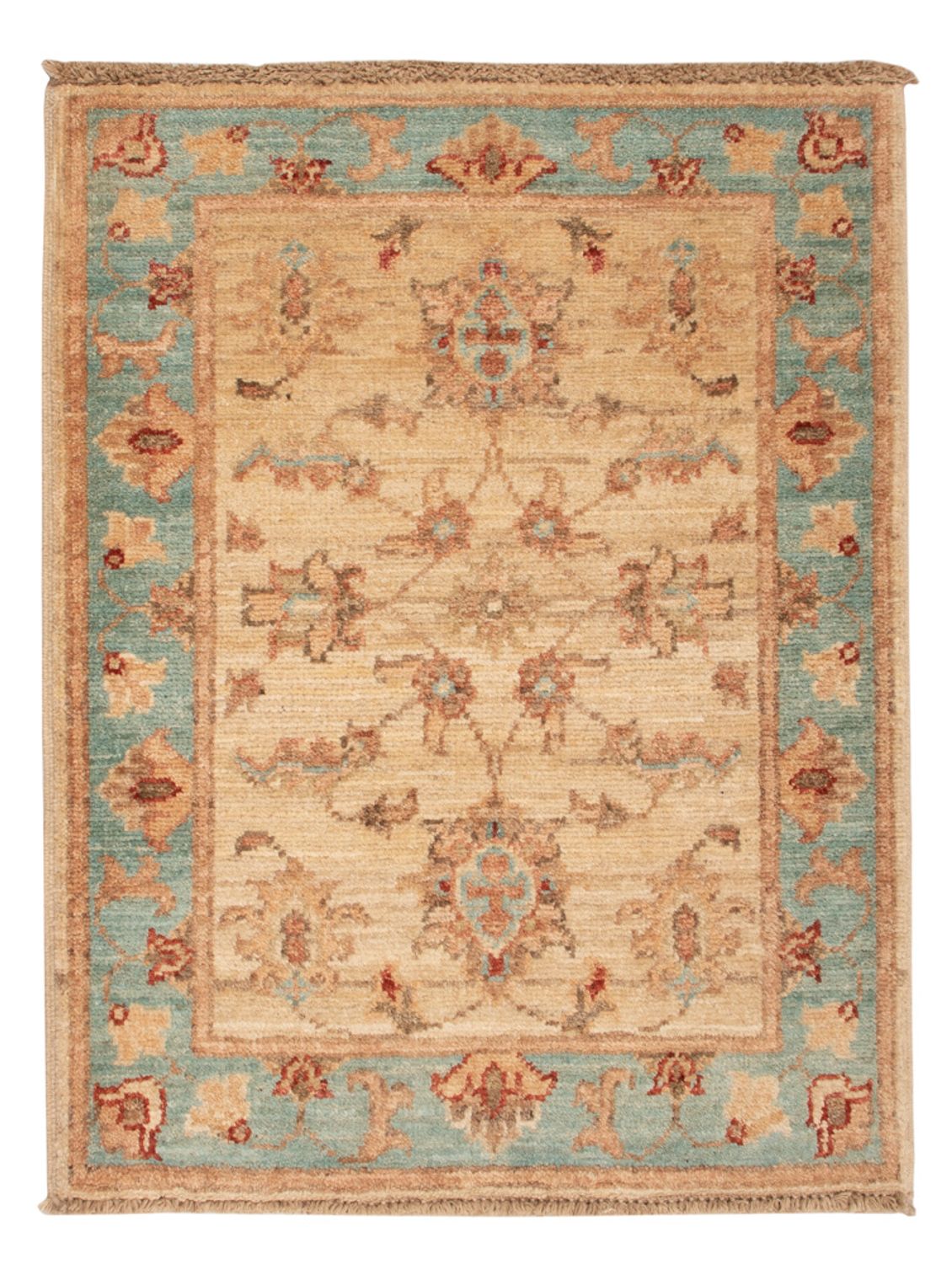 Ziegler Rug - 68 x 53 cm - beige