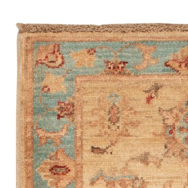 Ziegler Rug - 68 x 53 cm - beige