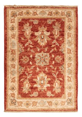 Ziegler Rug - 67 x 49 cm - rust