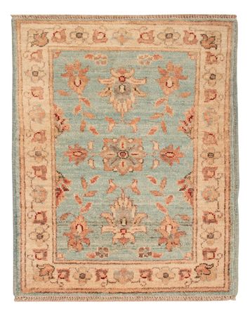 Ziegler Rug - 74 x 57 cm - light blue