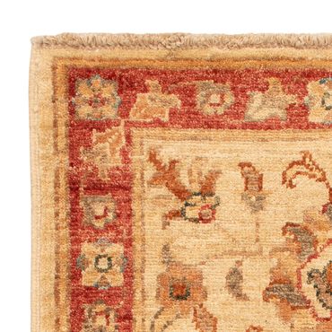 Ziegler Rug - 72 x 53 cm - beige