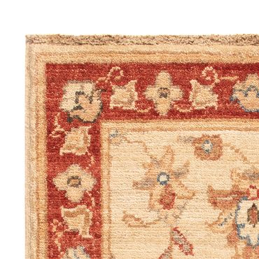 Ziegler Rug - 70 x 51 cm - beige