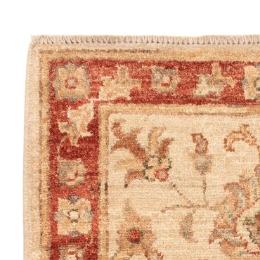 Ziegler Rug - 67 x 50 cm - beige