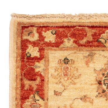 Ziegler Rug - 69 x 53 cm - beige