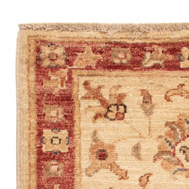 Ziegler Rug - 67 x 52 cm - beige