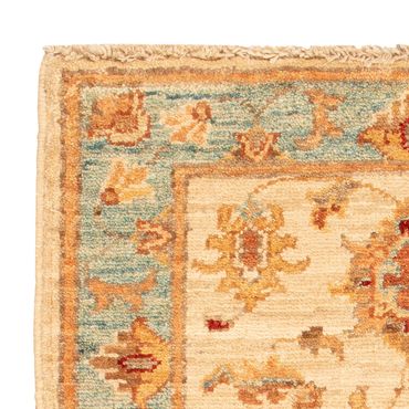 Ziegler Rug - 67 x 51 cm - beige