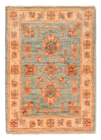 Ziegler Rug - 70 x 53 cm - light blue