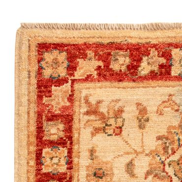 Ziegler Rug - 73 x 49 cm - beige