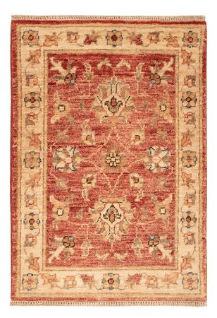 Ziegler Rug - 72 x 50 cm - rust