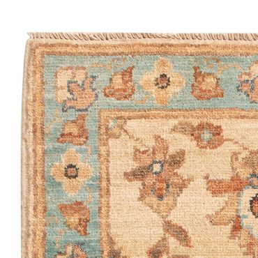 Ziegler Rug - 70 x 51 cm - beige