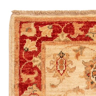 Ziegler Rug - 69 x 51 cm - beige