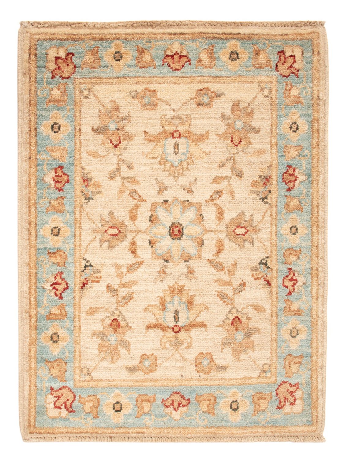 Ziegler Rug - 70 x 53 cm - beige