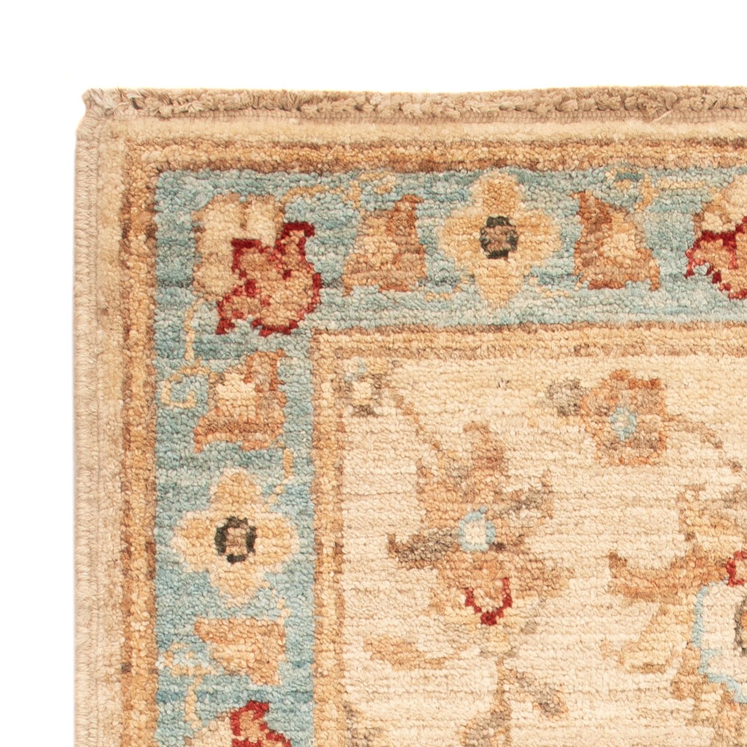 Ziegler Rug - 70 x 53 cm - beige