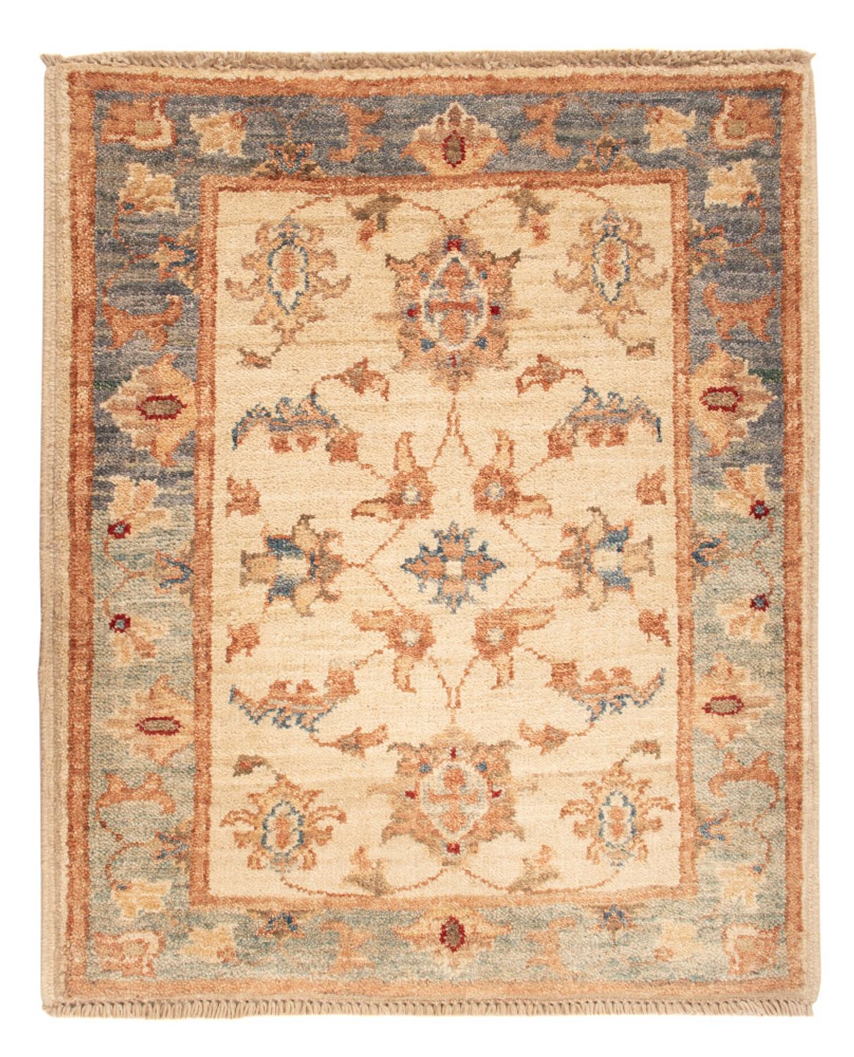 Ziegler Rug - 65 x 54 cm - beige