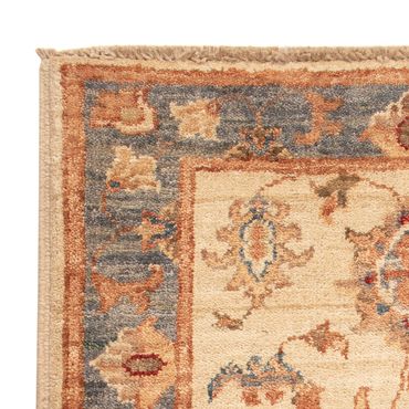 Ziegler Rug - 65 x 54 cm - beige