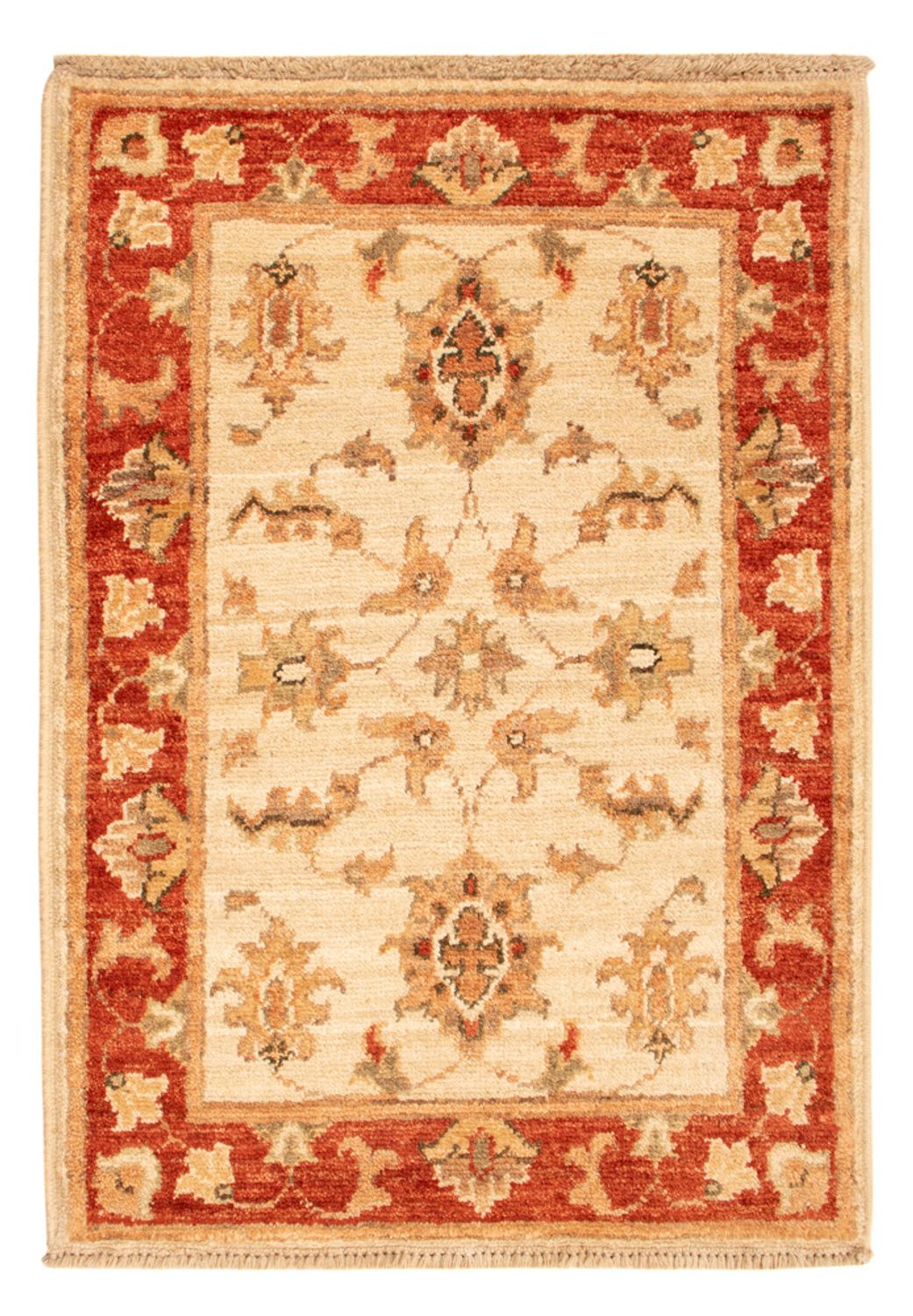 Ziegler Rug - 70 x 50 cm - beige