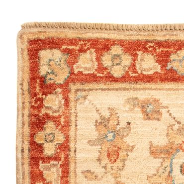 Ziegler Rug - 72 x 49 cm - beige