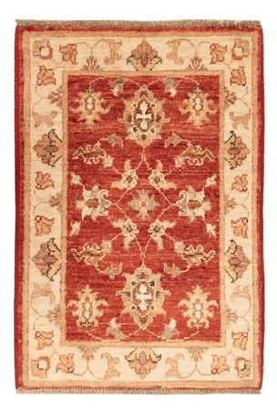 Ziegler Rug - 67 x 47 cm - red