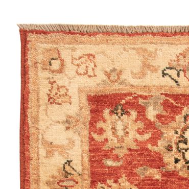 Ziegler Rug - 66 x 47 cm - red