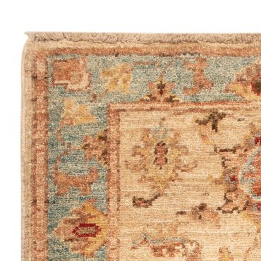 Ziegler Rug - 69 x 55 cm - beige