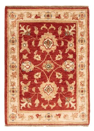 Ziegler Rug - 68 x 49 cm - red