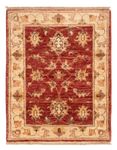 Ziegler Rug - 65 x 53 cm - red