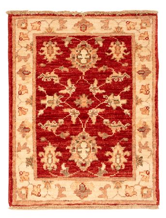 Ziegler Rug - 68 x 51 cm - red