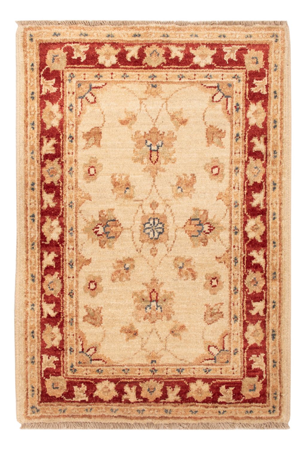 Ziegler Rug - 79 x 53 cm - beige